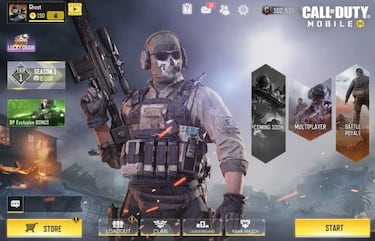 Call of Duty: Mobile, una nueva dimensión del videojuego móvil