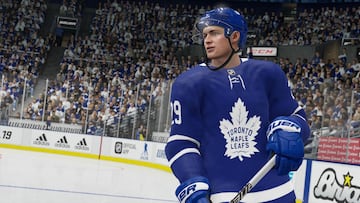 Imágenes de NHL 19