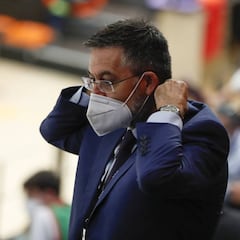 Los Mossos ven indicios de delito en el 'Barçagate' y el club lo niega remitiéndose a la auditoría