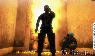 Syphon Filter: Dark Mirror, Impresiones