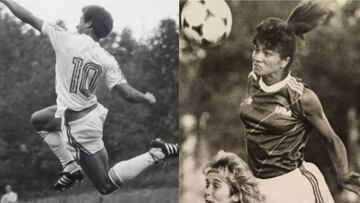 Febrero es el mes del 'Black History Month' y antes de que termine este mes, decidimos recordar a los pioneros afroamericanos del fútbol estadounidense.