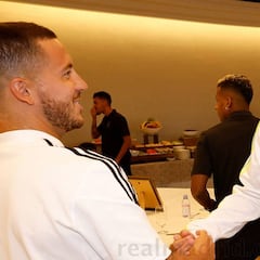 La prueba del ‘9’