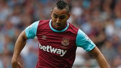 La última de Payet: amenaza con autolesionarse si no le venden