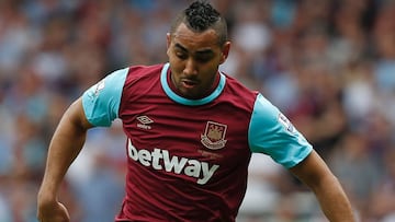 La última de Payet: amenaza con autolesionarse si no le venden