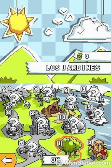 Scribblenauts, Impresiones