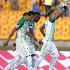 ¿Qué le falta al Nacional de Lillo para convencer?