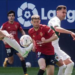 "Nos vamos muy fastidiados, con una sensación muy mala"