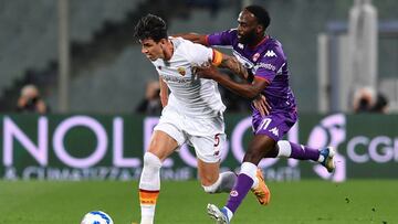 La Fiorentina tumba a la Roma y se mete en Conference League