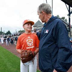 2022 Little League World Series: What teams are left and who’s playing on Wednesday?
