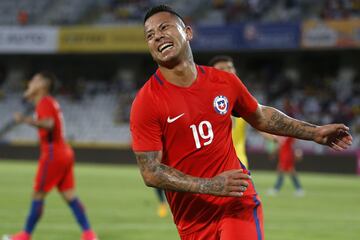 Chile visitó a Rumania en su último partido amistoso antes de Copa Confederaciones.