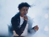 El primer tráiler del biopic de Michael Jackson presenta una historia de leyenda: “La música puede cambiar el mundo”