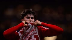 La joya de Chivas que pelea por el título de goleo