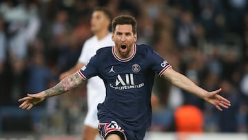 Jorge Mas: “Messi puede hacer a la MLS una de las tres mejores ligas del mundo”