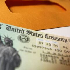 Cheque de estímulo: ¿Se puede cobrar hoy, 4 de julio, el pago del IRS?
