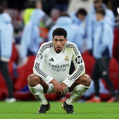 When is Athletic - Real Madrid? how to watch on TV, stream online | La Liga