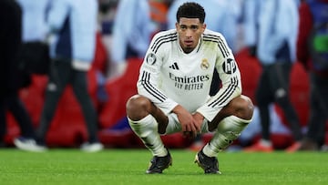 La Liga is red hot and so is Real Madrid’s current form that will be tested against Athletic Bilbao.