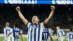 Pronóstico del Pleno al 15 de la Quiniela 48: Real Sociedad vs Osasuna