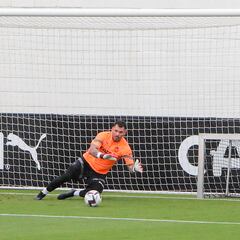 Iago Herrerín convence a Gattuso