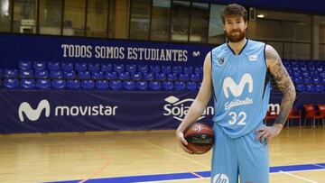 Shayne Whittington jugará "algunos minutos" en Andorra