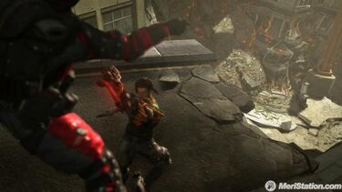 Bionic Commando, Impresiones