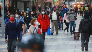 Fase 2 en Antofagasta y más comunas: qué se puede hacer, medidas y hasta cuándo va