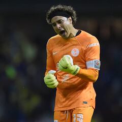 América 3-3 Santos Laguna summary: score, goals, highlights, Liga MX Apertura 2022