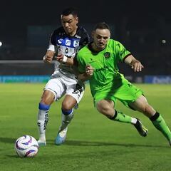 Querétaro vs FC Juárez: horario, TV, canal, cómo y donde ver el partido del Apertura 2024