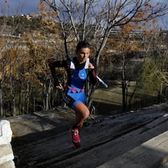 Ayer se celebró en Aldea del Fresno la séptima y última cita del circuito Du Cross Series 2017
