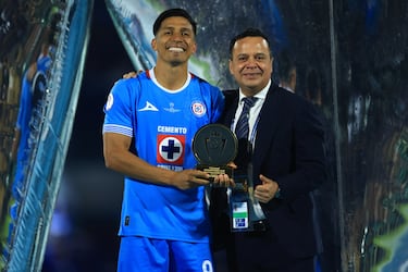 La delantera de lujo que tendrá Chivas para el Clausura 2026