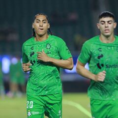 Cómo y donde ver Santos vs Toluca: fecha, horario y canal de transmisión, TV, jornada 16, Liga MX