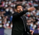 Simeone no se la juega: todo ante el Majadahonda. Hasta Oblak