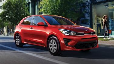 El auto más vendido en México en 2022, no existía en el mercado hace ocho años