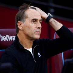 Sacchi: “El Milan debió fichar a Lopetegui”