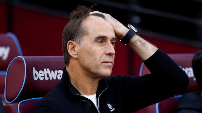 Sacchi: “El Milan debió fichar a Lopetegui”