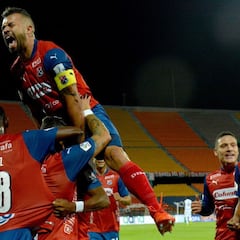 Copa BetPlay 2020: Fechas y horarios de las semifinales