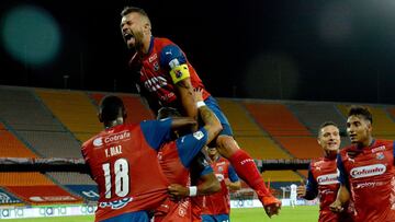 Así se jugarán las semifinales de la Copa BetPlay 2020 entre Deportes Quindío - Medellín y Deportes Tolima - Deportivo Pasto. Serán a partido único