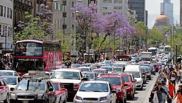 Hoy No Circula 16 de junio: vehículos y placas en CDMX, EDOMEX, Hidalgo y Puebla