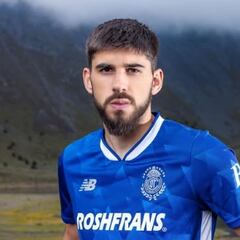 Jugador de Toluca revela lo que se vive en el interior del equipo