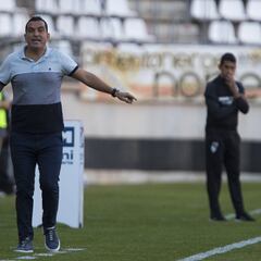 Adrián Hernández: “Tenemos que dar el 200% para ganar al UCAM”