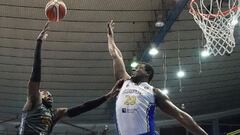 Toscano ve acción en el inicio de la pretemporada de la NBA
