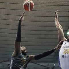 Los Capitanes jugarían la G League 20-21 en 'burbuja'