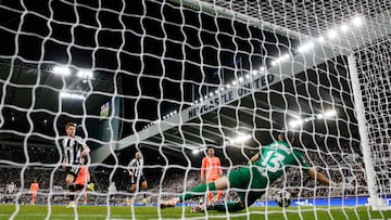 Los números desnudan al Barça