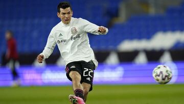 Diarios en Italia señalan que no fue en vano el gasto del Nápoles por Lozano