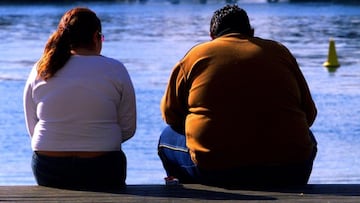 Preocupación internacional por el fenómeno de gente “siempre gorda” en esta soleada región de España