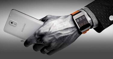 El Samsung Galaxy Gear 2 llegaría con Tizen