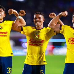 Mazatlán vs América en vivo: Liga MX Apertura 2024, Jornada 15 hoy | en directo