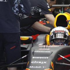 "Los problemas de Red Bull no se pueden resolver en 14 días"