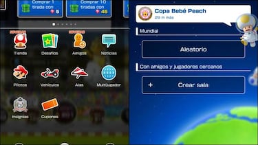 Mario Kart Tour: cómo probar gratis la nueva beta multijugador online