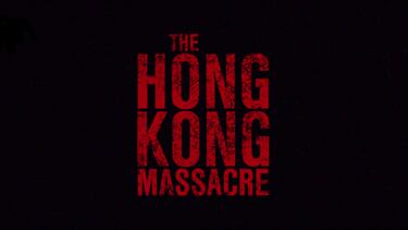 The Hong Kong Masacre, acción violenta para PS4