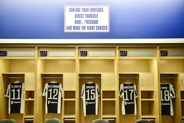 El 26 de julio el Real Madrid y el Atlético jugarán un partido de International Champions Cup 2019 en el MetLife Stadium en Nueva Jersey.